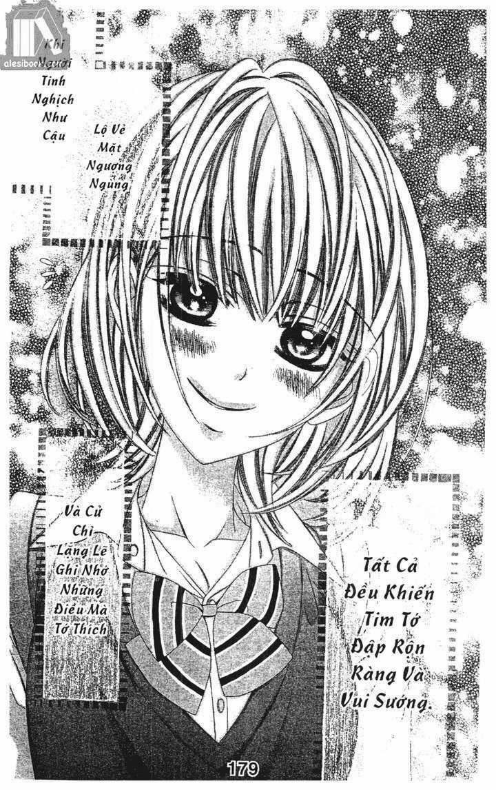 Love Your Enemies Chapter 26 trang 2