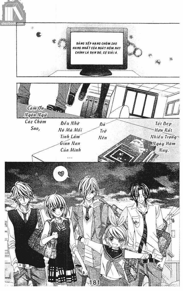 Love Your Enemies Chapter 26 trang 4