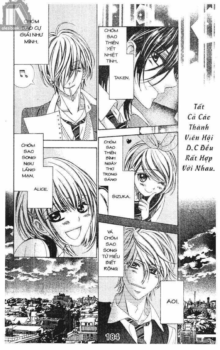 Love Your Enemies Chapter 26 trang 7