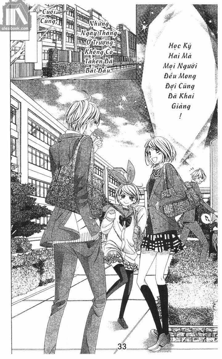 Love Your Enemies Chapter 28 trang 6