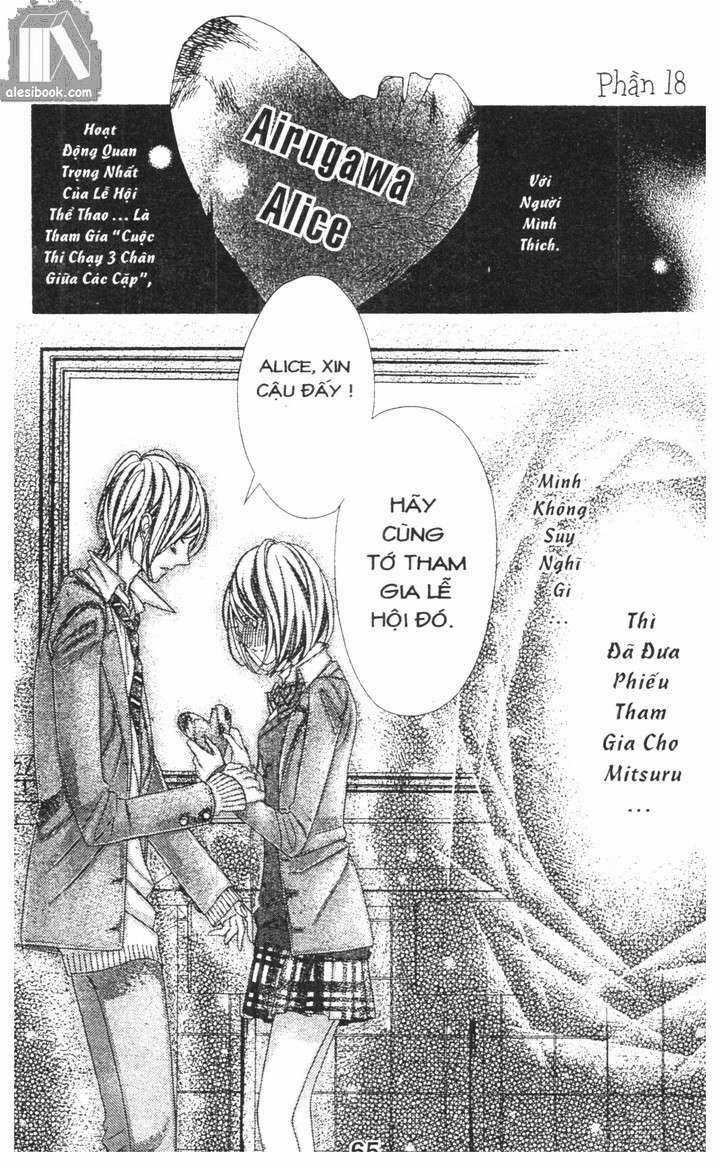 Love Your Enemies Chapter 29 trang 13