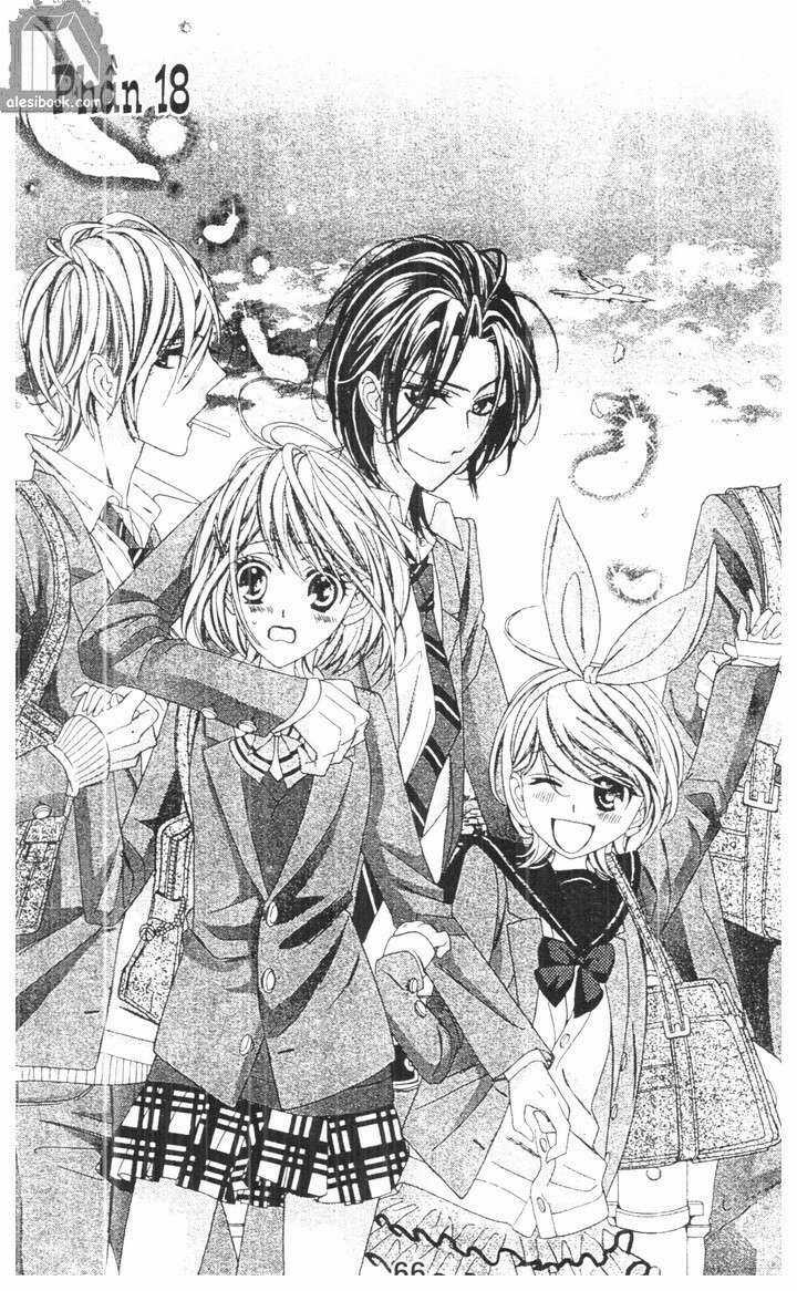 Love Your Enemies Chapter 29 trang 14