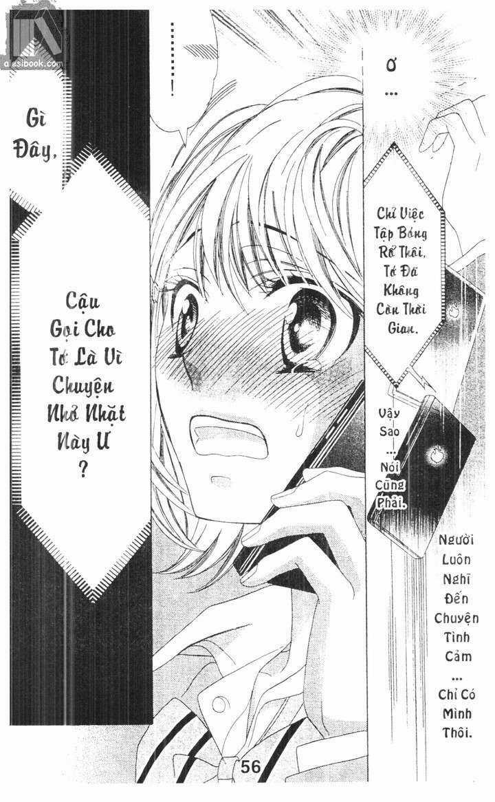 Love Your Enemies Chapter 29 trang 4