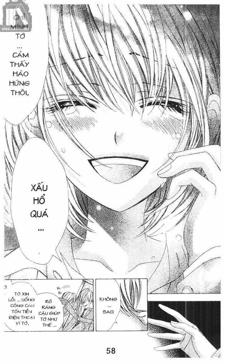 Love Your Enemies Chapter 29 trang 6