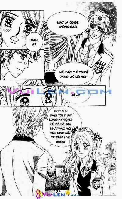 Love Your Enemies Chapter 3 trang 11