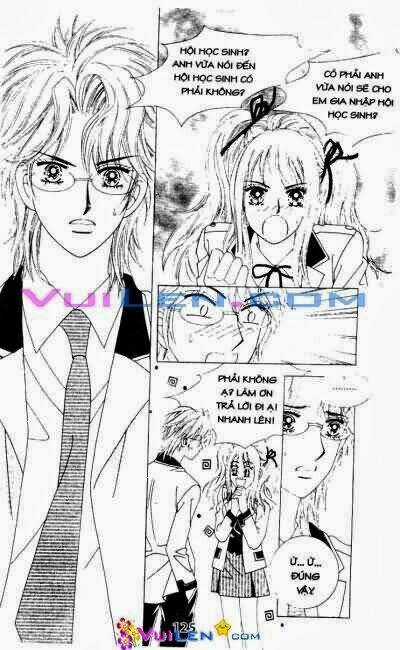 Love Your Enemies Chapter 3 trang 13