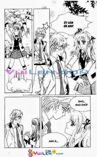 Love Your Enemies Chapter 3 trang 14