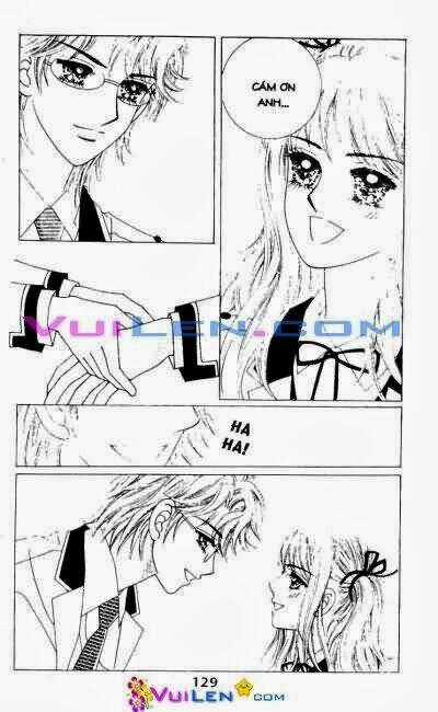 Love Your Enemies Chapter 3 trang 17