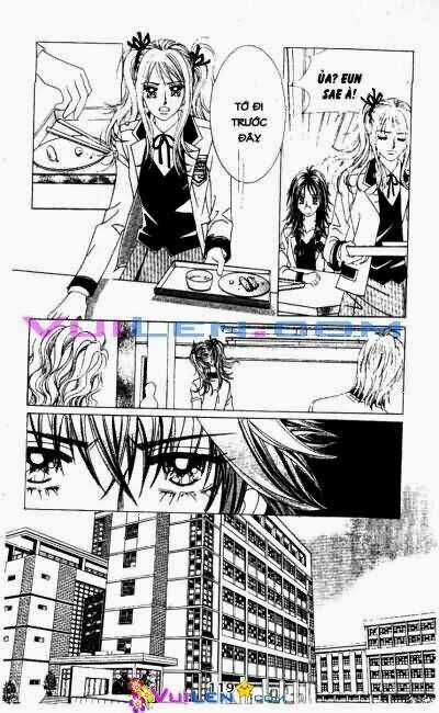 Love Your Enemies Chapter 3 trang 7