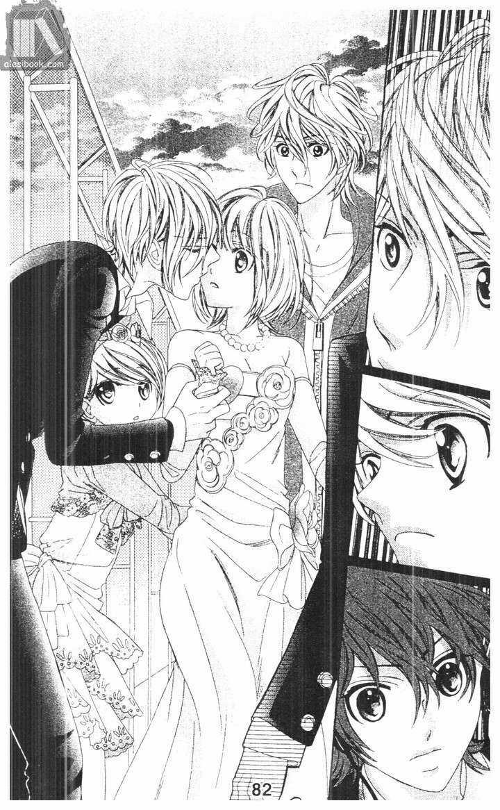 Love Your Enemies Chapter 30 trang 5