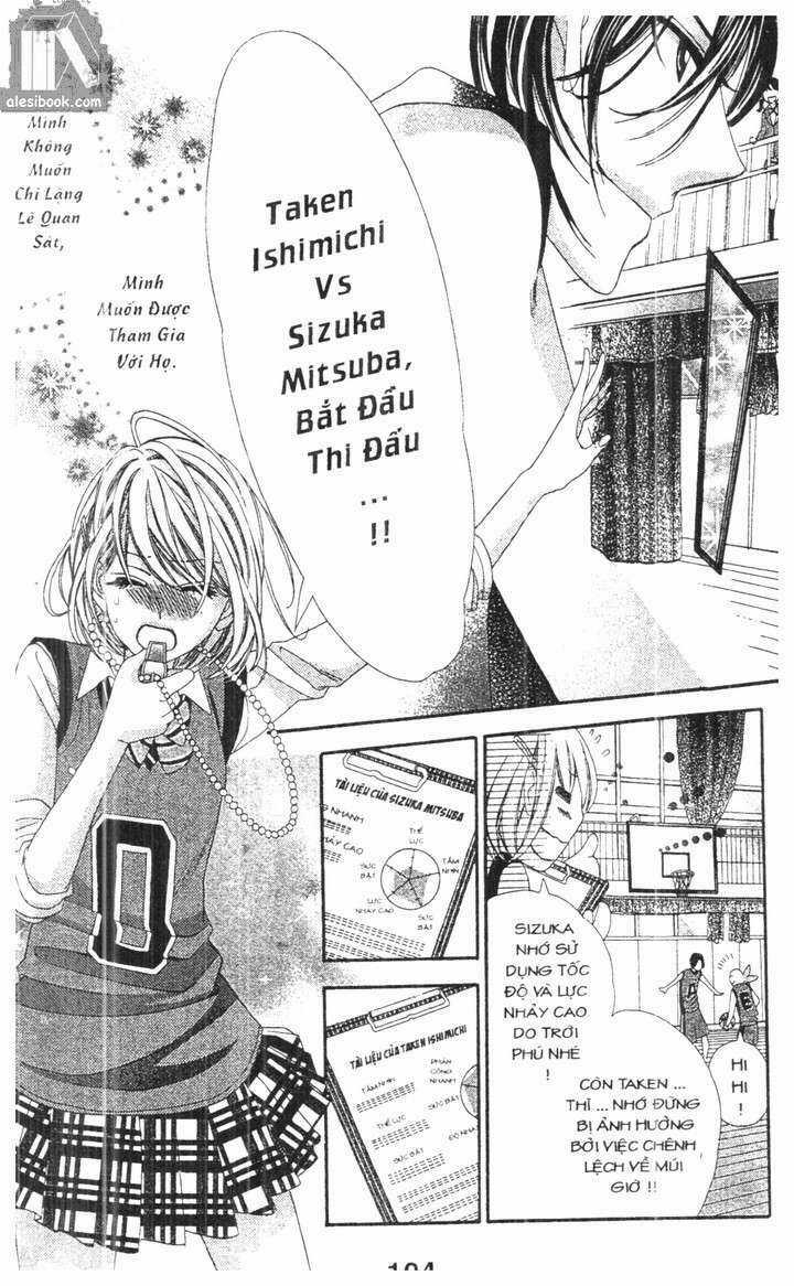 Love Your Enemies Chapter 31 trang 2