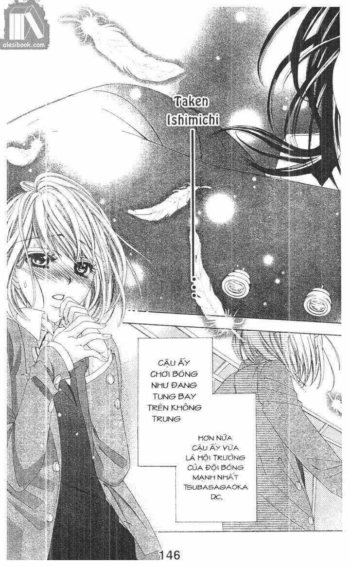 Love Your Enemies Chapter 32 trang 19