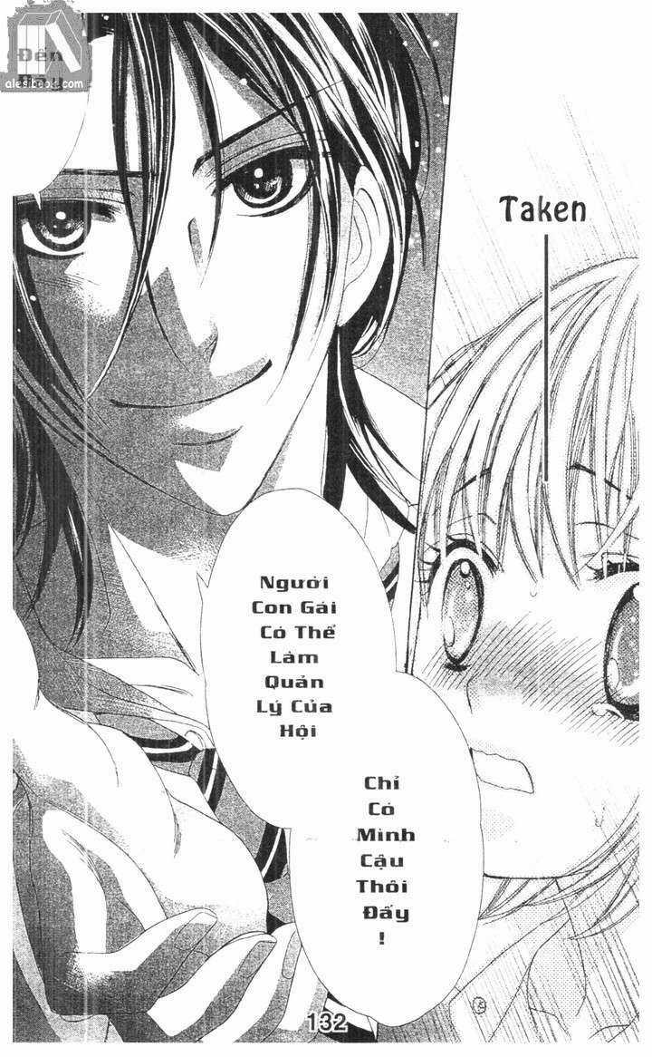 Love Your Enemies Chapter 32 trang 5