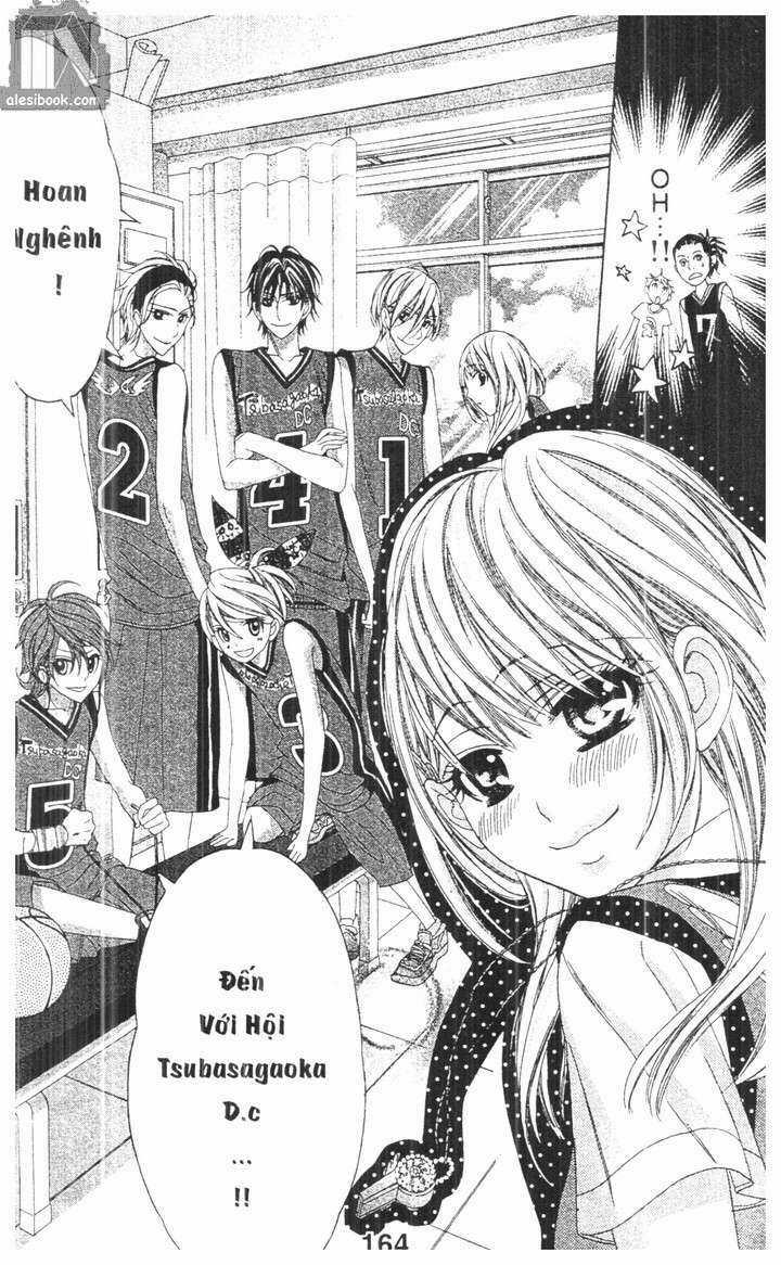 Love Your Enemies Chapter 33 trang 12