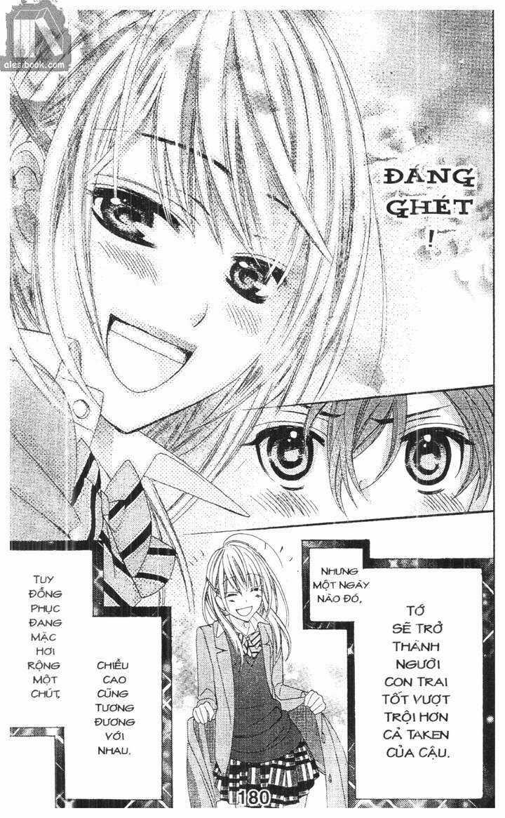 Love Your Enemies Chapter 34 trang 13