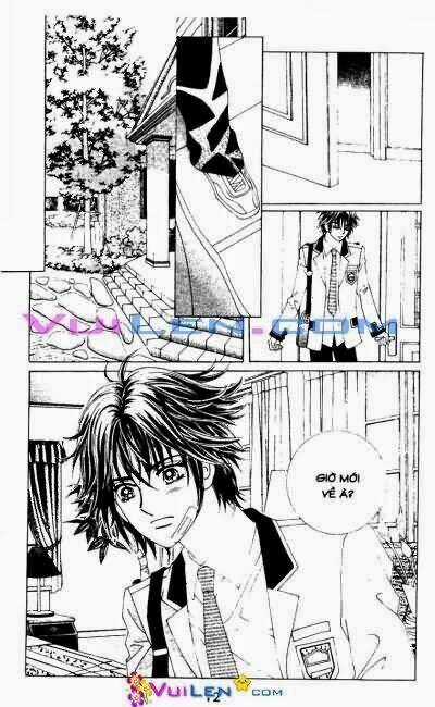 Love Your Enemies Chapter 4 trang 10