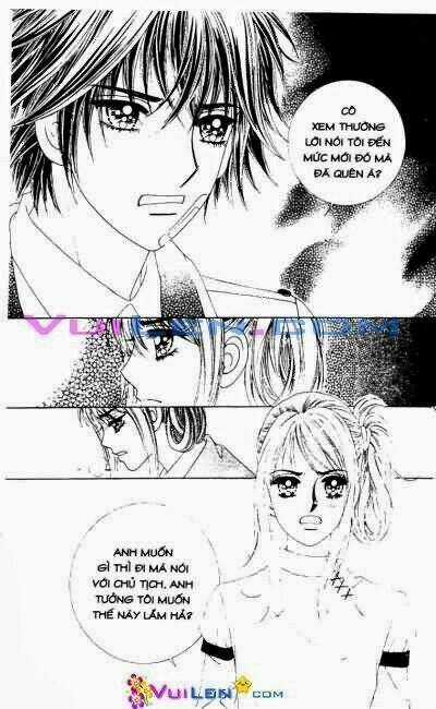 Love Your Enemies Chapter 4 trang 14