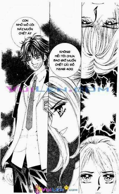 Love Your Enemies Chapter 4 trang 16