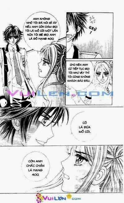 Love Your Enemies Chapter 4 trang 17