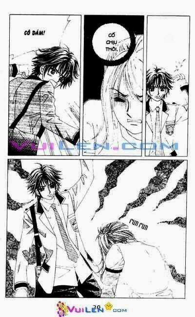 Love Your Enemies Chapter 4 trang 18