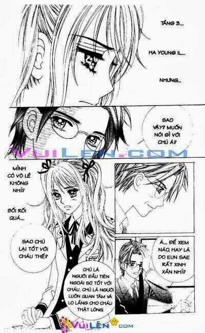 Love Your Enemies Chapter 4 trang 3