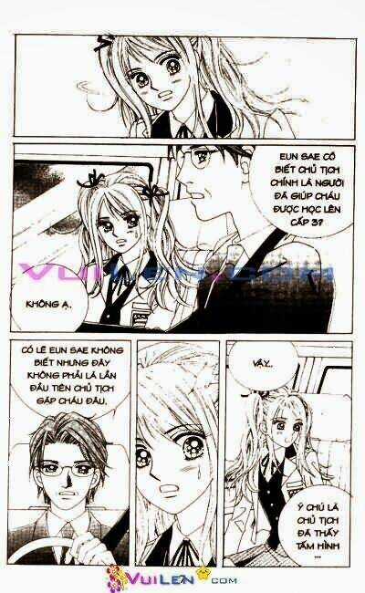 Love Your Enemies Chapter 4 trang 5