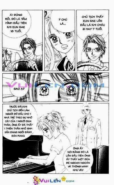 Love Your Enemies Chapter 4 trang 6