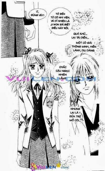 Love Your Enemies Chapter 5 trang 11