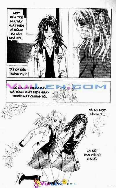 Love Your Enemies Chapter 5 trang 12