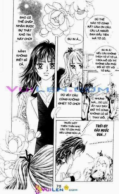 Love Your Enemies Chapter 5 trang 13