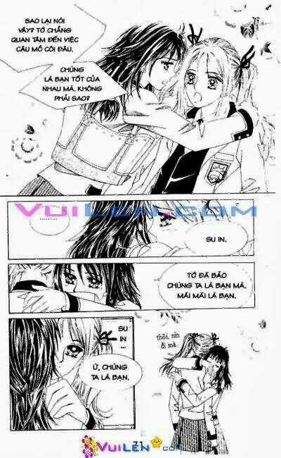 Love Your Enemies Chapter 5 trang 14