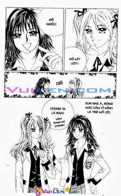 Love Your Enemies Chapter 5 trang 15