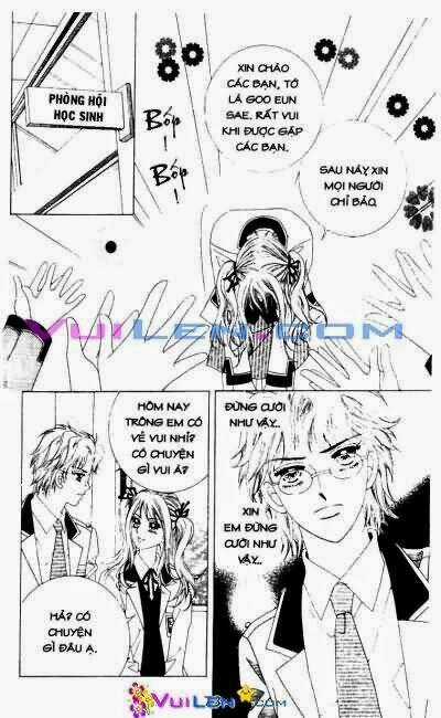 Love Your Enemies Chapter 5 trang 16