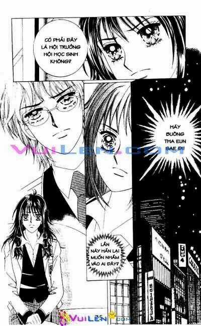 Love Your Enemies Chapter 5 trang 18