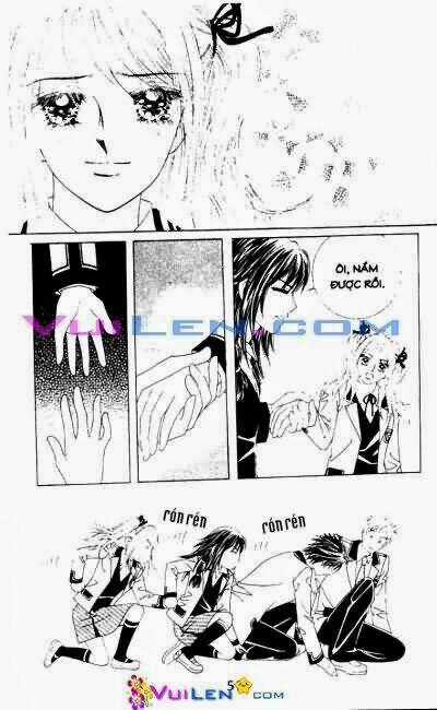 Love Your Enemies Chapter 5 trang 2