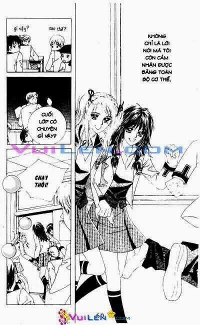 Love Your Enemies Chapter 5 trang 3