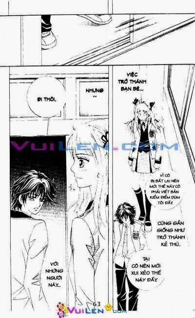 Love Your Enemies Chapter 5 trang 6