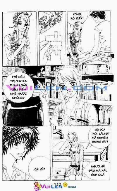 Love Your Enemies Chapter 6 trang 10