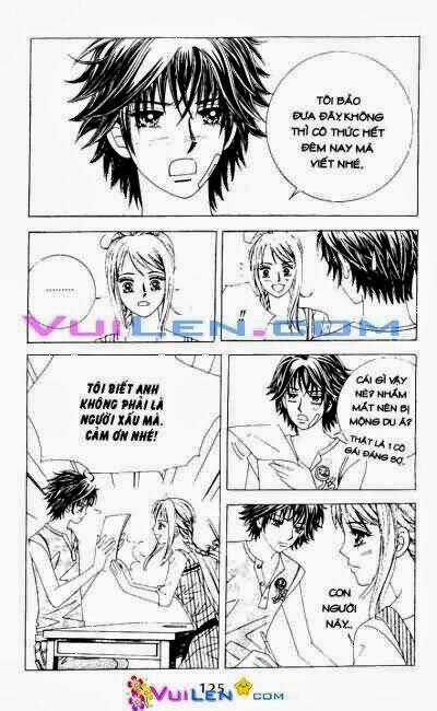 Love Your Enemies Chapter 6 trang 13