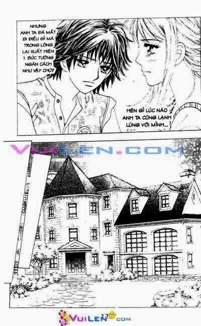 Love Your Enemies Chapter 6 trang 14