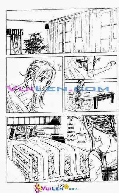 Love Your Enemies Chapter 6 trang 15