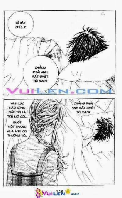 Love Your Enemies Chapter 6 trang 17