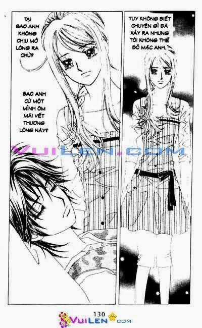 Love Your Enemies Chapter 6 trang 18