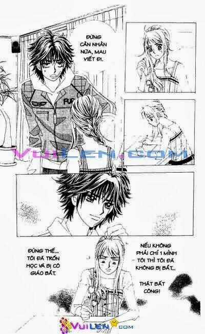 Love Your Enemies Chapter 6 trang 2