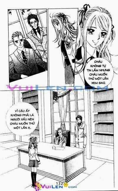 Love Your Enemies Chapter 6 trang 20