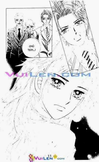 Love Your Enemies Chapter 7 trang 10