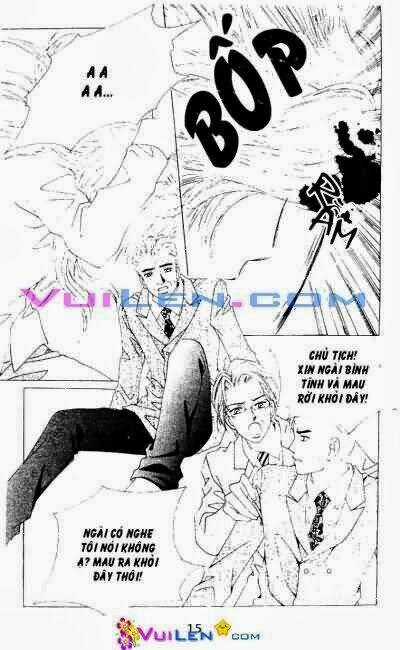 Love Your Enemies Chapter 7 trang 14