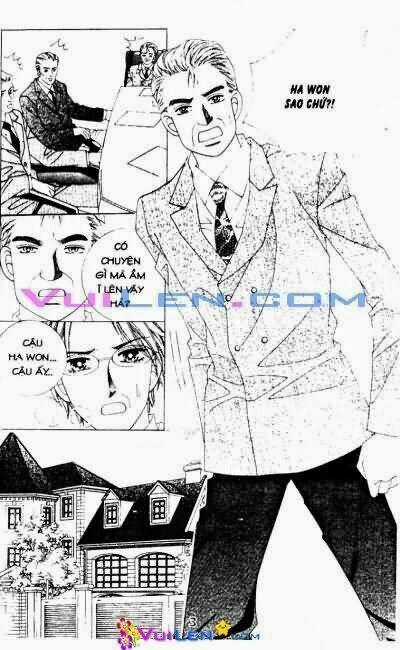 Love Your Enemies Chapter 7 trang 2