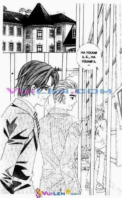 Love Your Enemies Chapter 7 trang 3