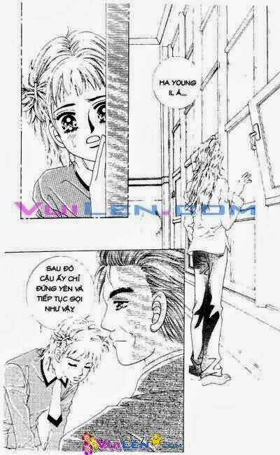 Love Your Enemies Chapter 7 trang 6